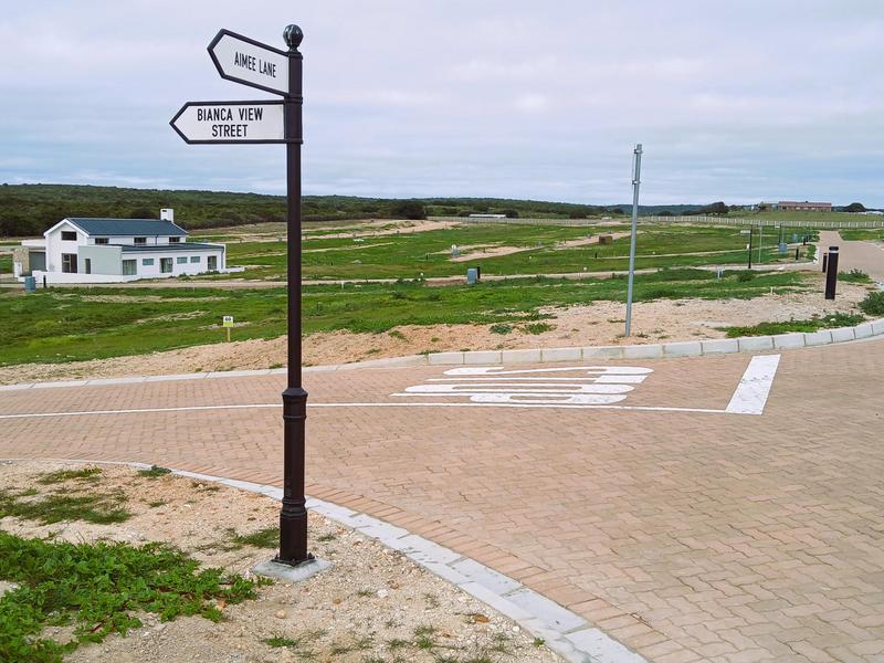 2 Bedroom Property for Sale in Stilbaai Wes Western Cape